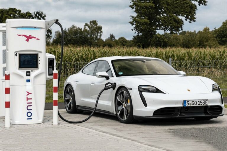 Electric Car