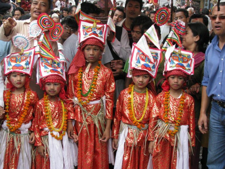 Gaijatra