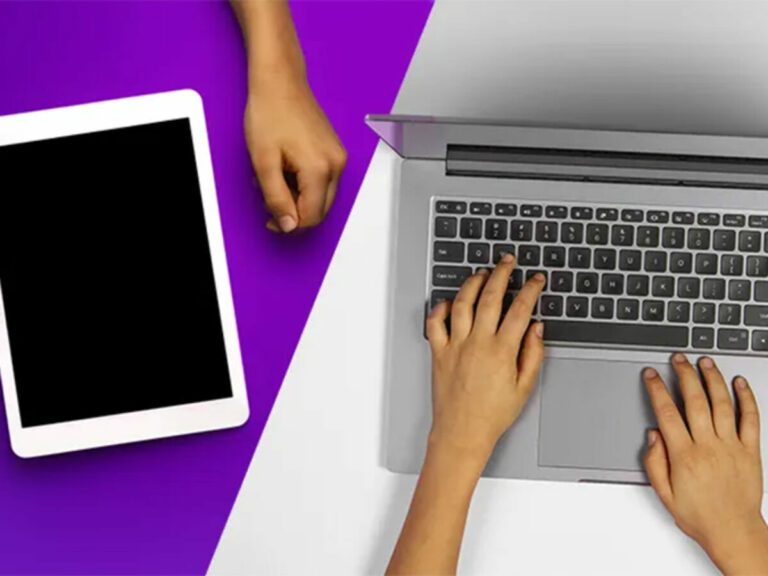 Student's Online Class