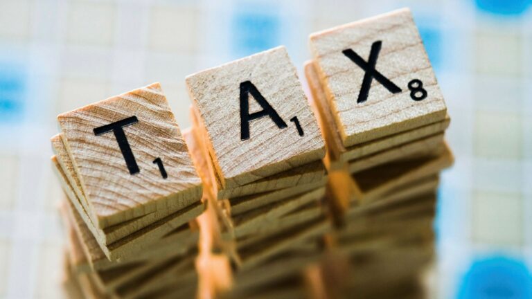 Save Taxes Legally