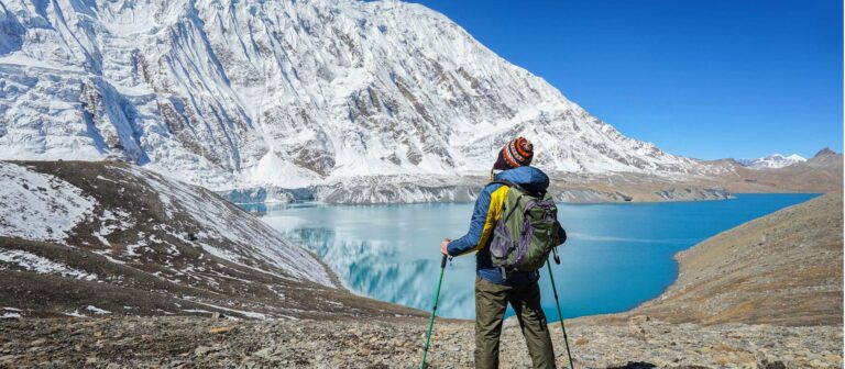 Tilicho