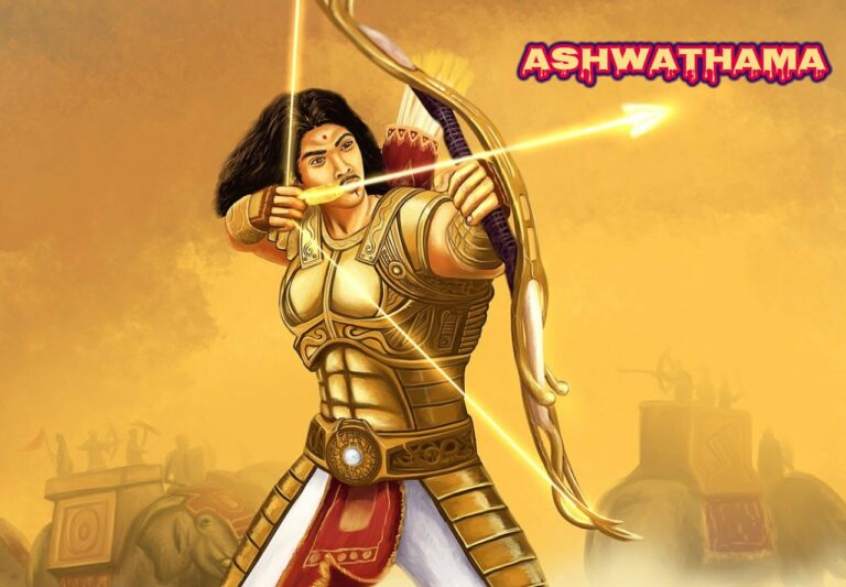 Ashwatthama