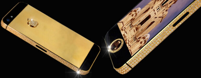 most expensive phone ever made