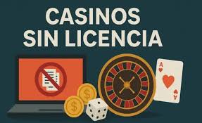 Casinos sin licencia en España Todo lo que debes saber