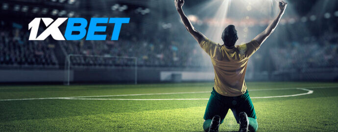 How to Enjoy Betting with 1xBet Download APP How to Enjoy Betting with 1xBet Download APP