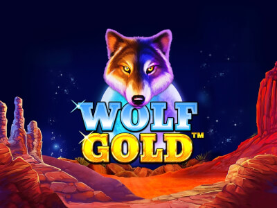 모험과 보상이 가득한 Wolf Gold